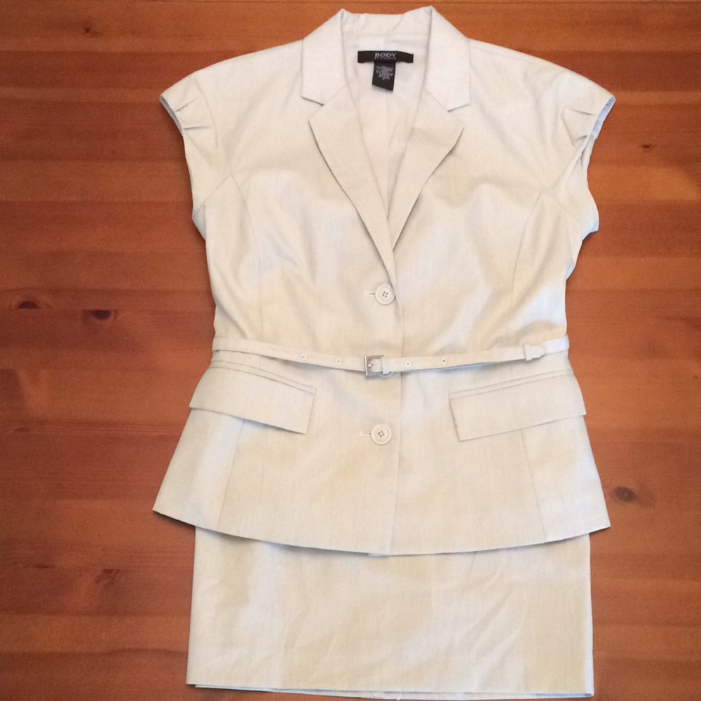 Victoria’s Secret Body by Victoria Business Suit